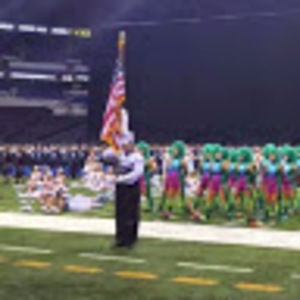 Meet your Posher, Bailey